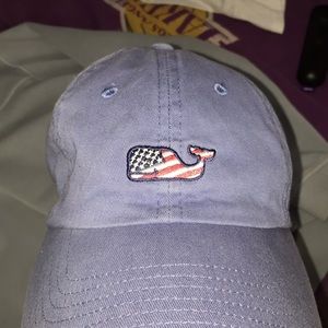 Vineyard vines hat